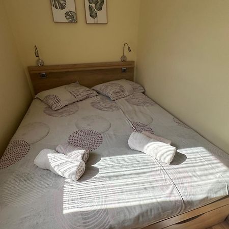 אורביץ Apartmani Dora I Kati מראה חיצוני תמונה