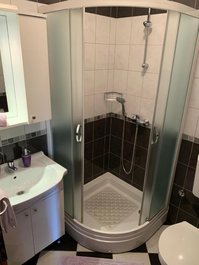 אורביץ Apartmani Dora I Kati מראה חיצוני תמונה