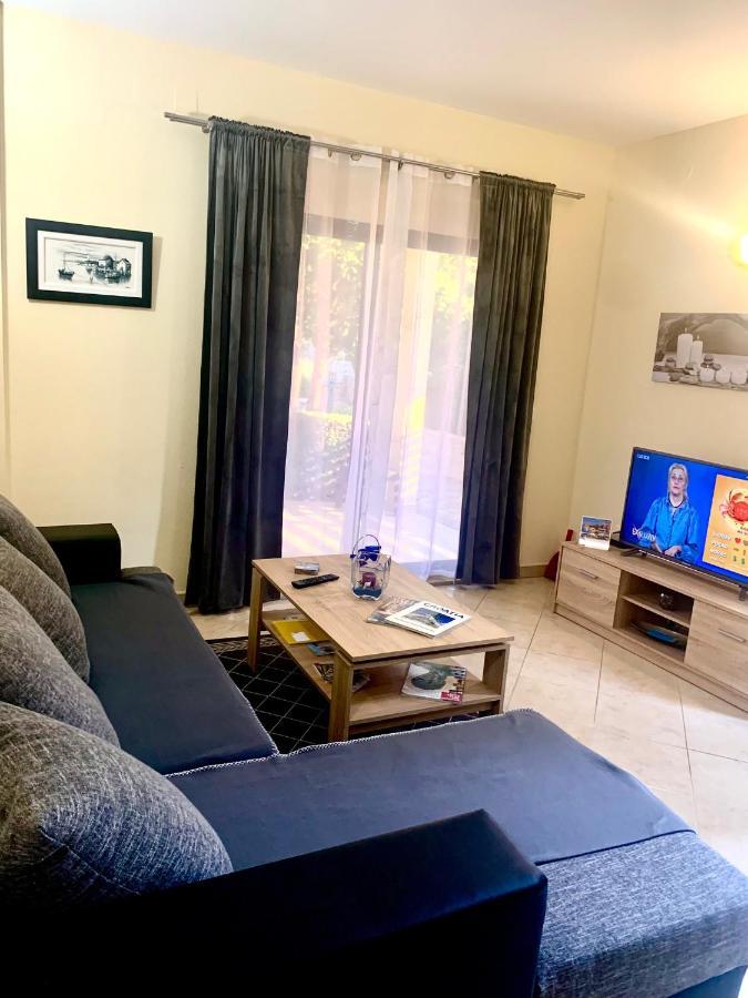 אורביץ Apartmani Dora I Kati מראה חיצוני תמונה