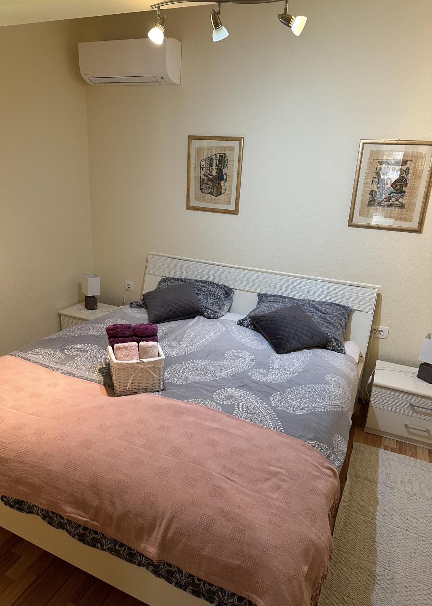 אורביץ Apartmani Dora I Kati מראה חיצוני תמונה