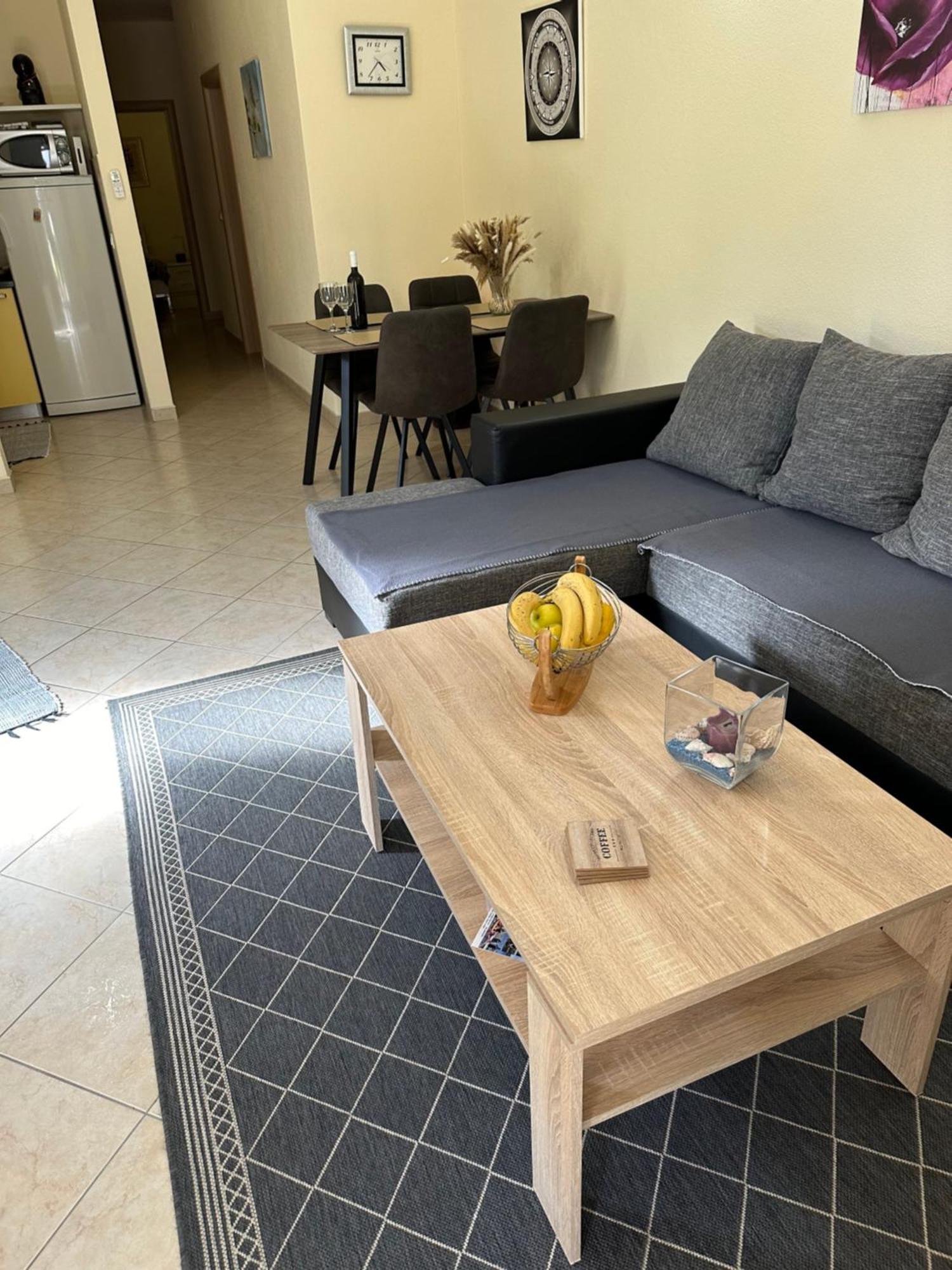 אורביץ Apartmani Dora I Kati מראה חיצוני תמונה