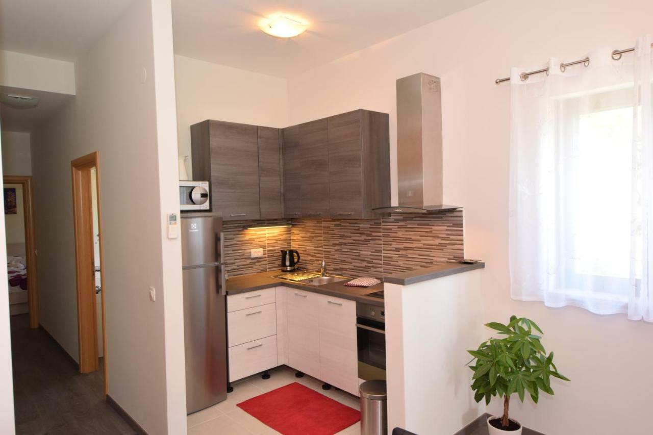 אורביץ Apartmani Dora I Kati מראה חיצוני תמונה