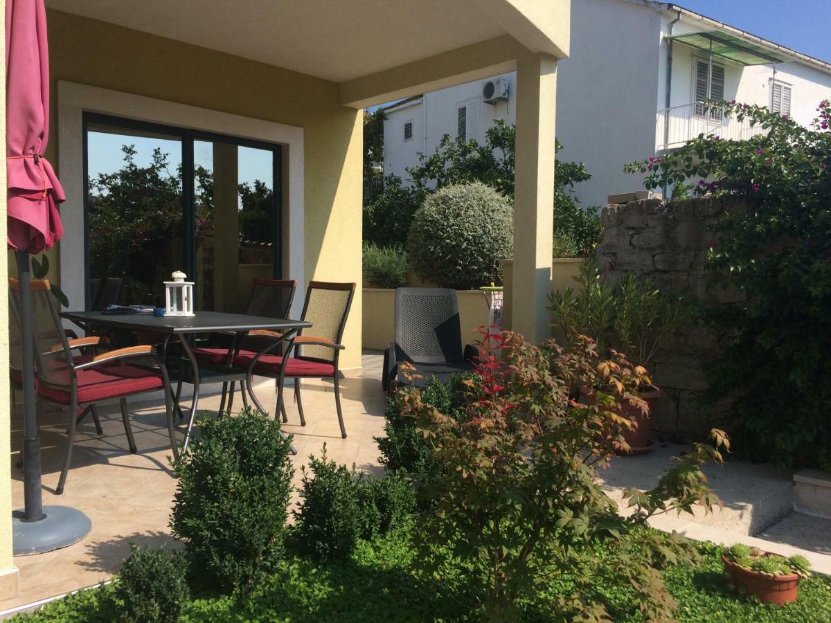 אורביץ Apartmani Dora I Kati מראה חיצוני תמונה