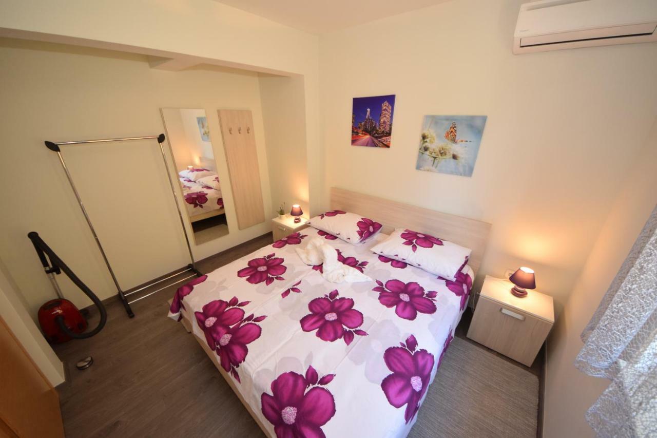אורביץ Apartmani Dora I Kati מראה חיצוני תמונה