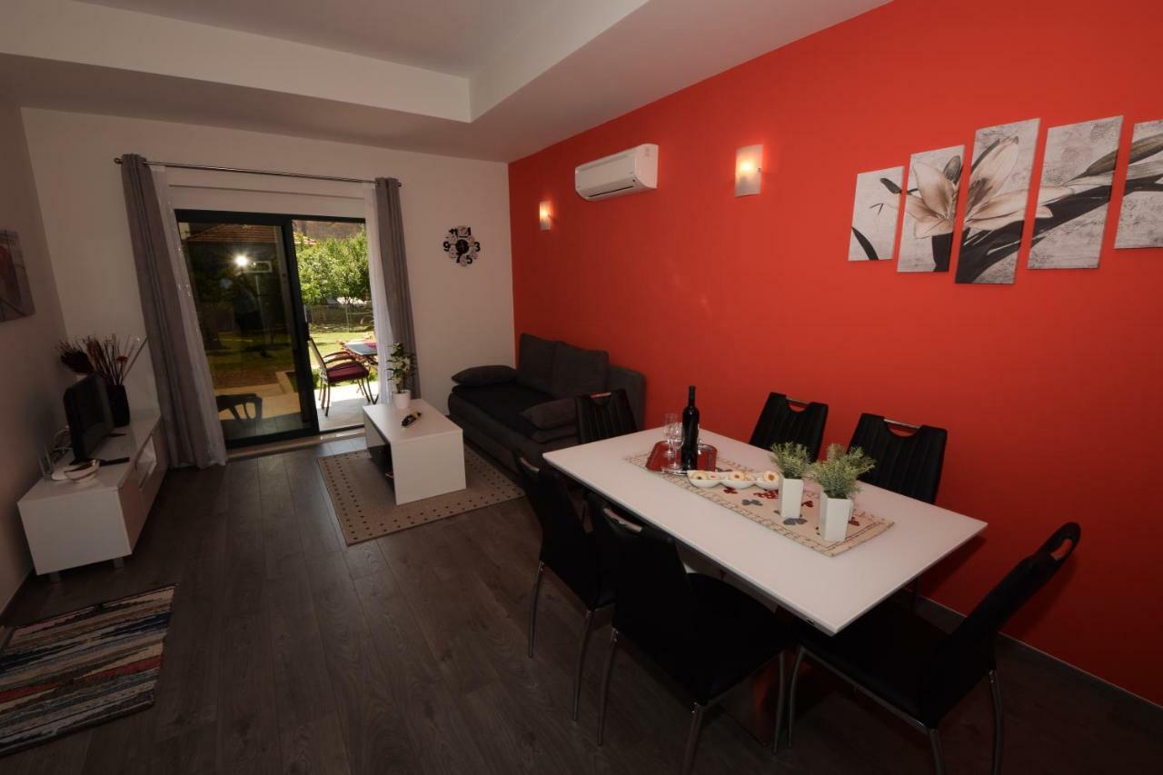 אורביץ Apartmani Dora I Kati מראה חיצוני תמונה